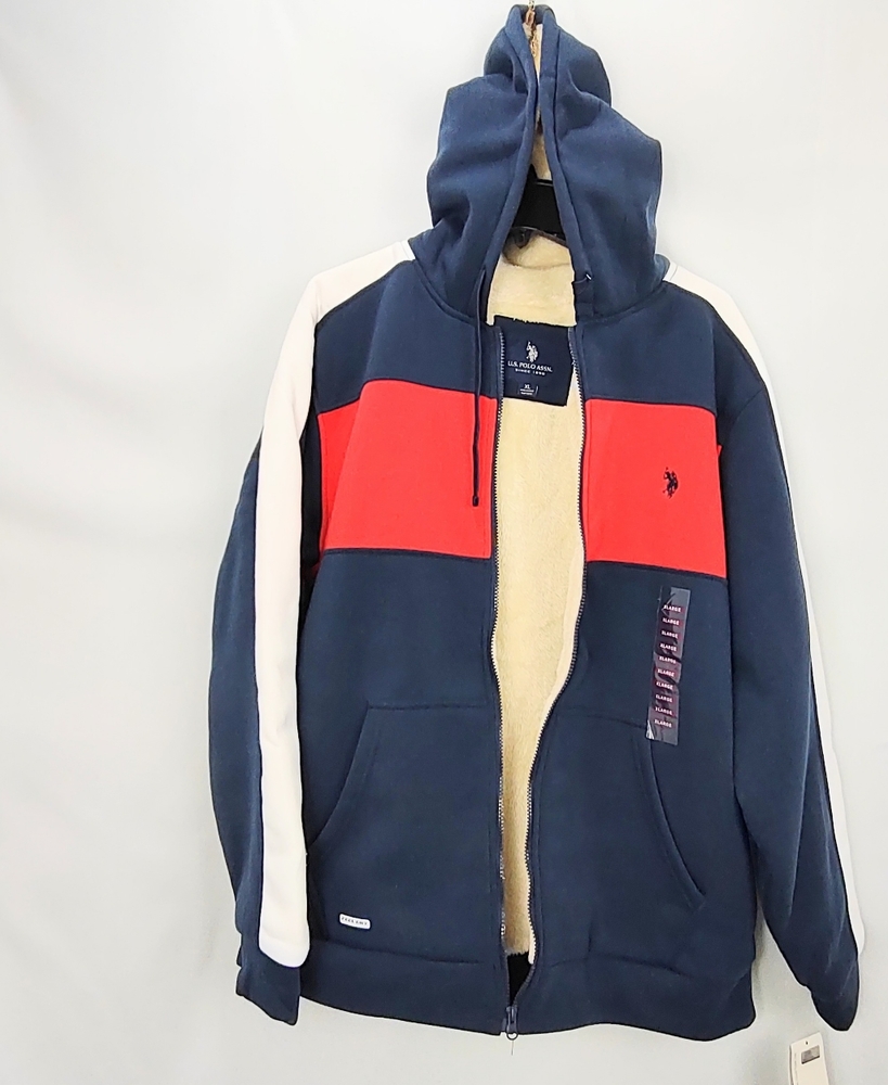 US Polo Men's Sweater